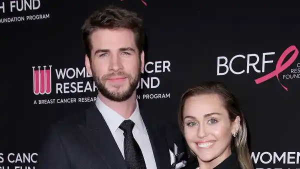 Miley-Cyrus-Pokes-Fun-at-Her-Short-Marriage-to-Liam-Hemsworth-After-Artist’s-Online-Proposal