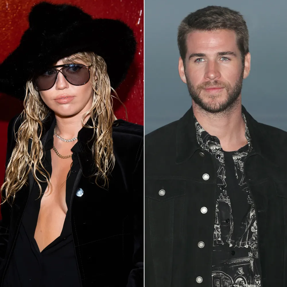 Miley Cyrus Posts About &lsquo;Self Love and Care&rsquo; on What Would&rsquo;ve Been 1st Wedding Anniversary With Liam Hemsworth
