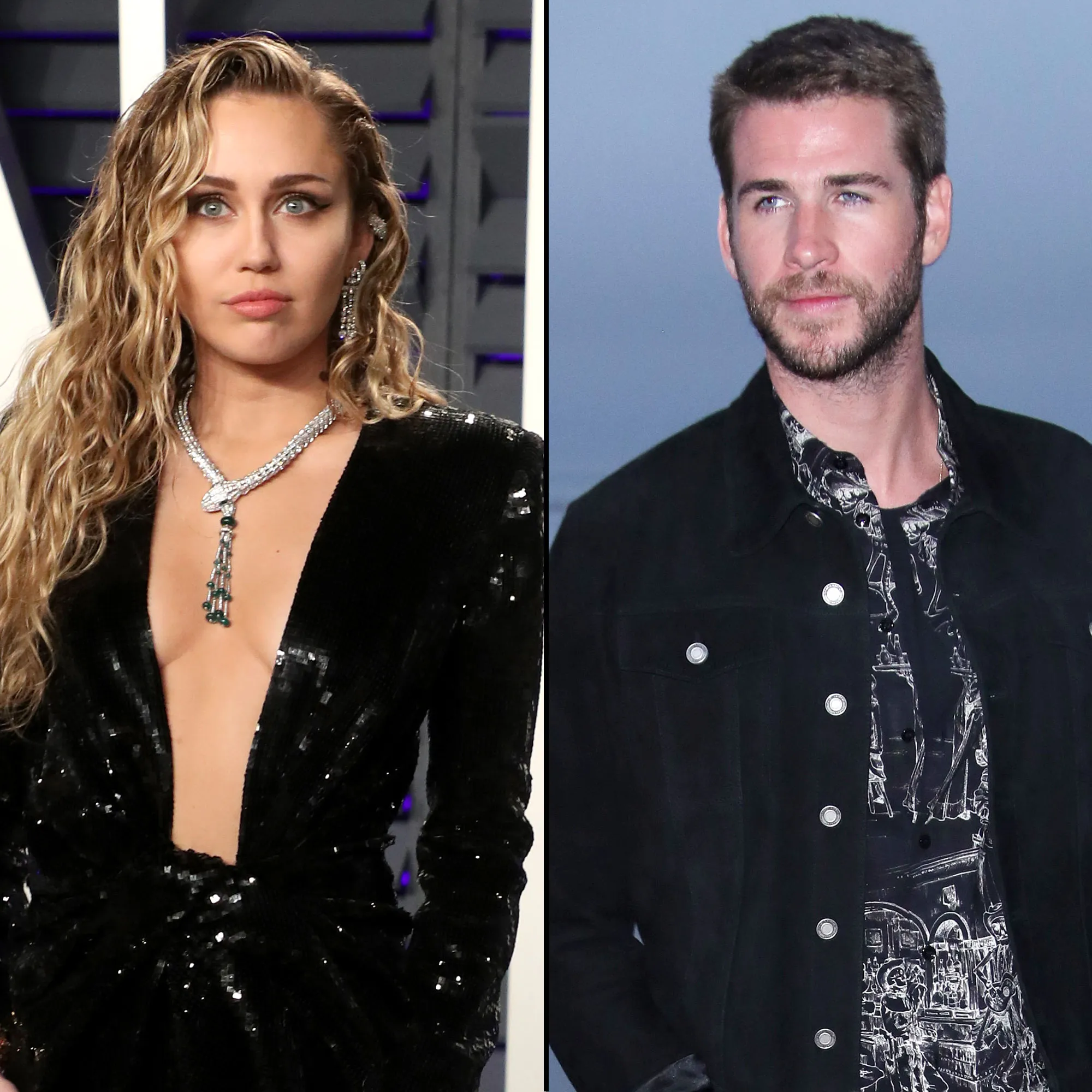 Miley Cyrus and Liam Hemsworth Reach Agreement in Divorce Settlement
