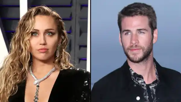 Miley Cyrus and Liam Hemsworth Reach Agreement in Divorce Settlement
