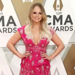 Miranda Lambert 53rd Annual CMA Awards Animal Lover