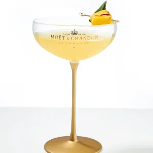 Moet & Chandon Unveils the Official 2020 Golden Globes Cocktail