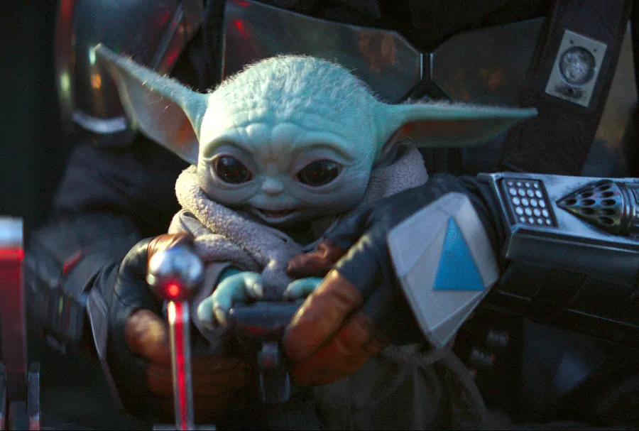 The Most Googled Babies 2019