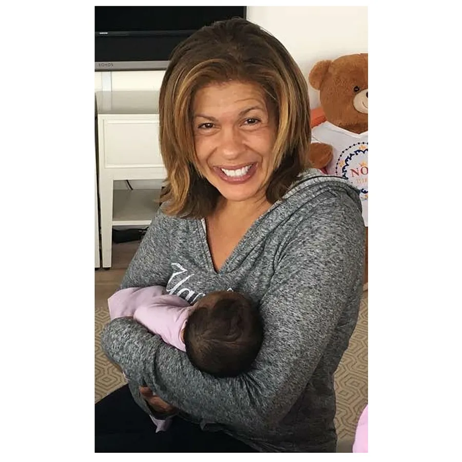 The Most Googled Babies 2019