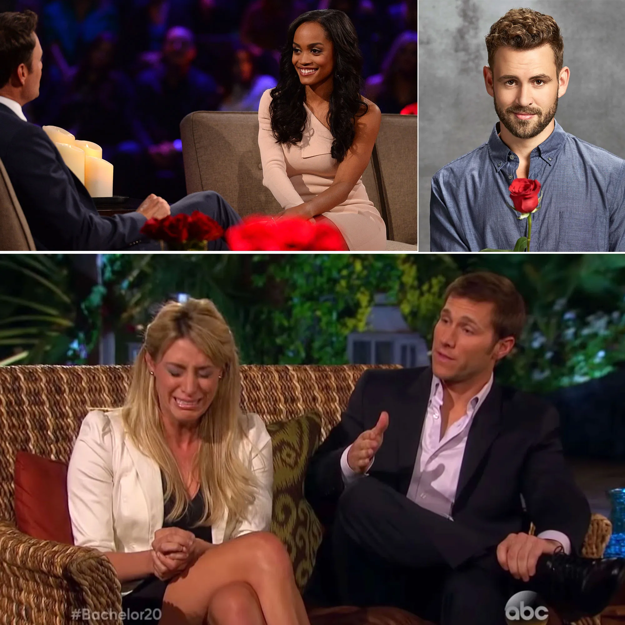 Most Memorable Bachelor Nation Moments in the Past Decade