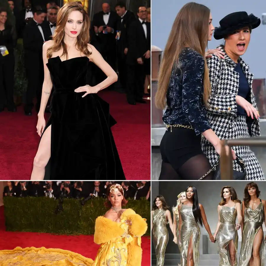 Most Stylish Moments of the Decade