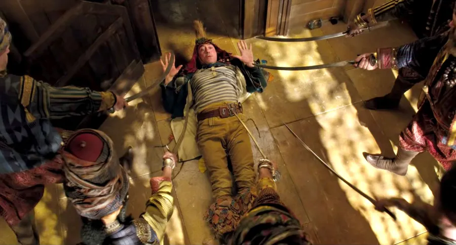 Winter Movie Preview 2020