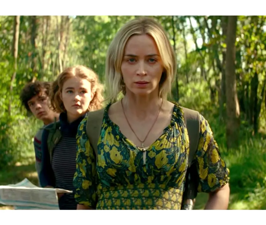 Winter Movie Preview 2020