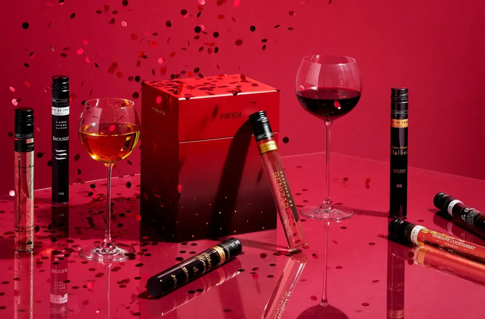 Vinebox