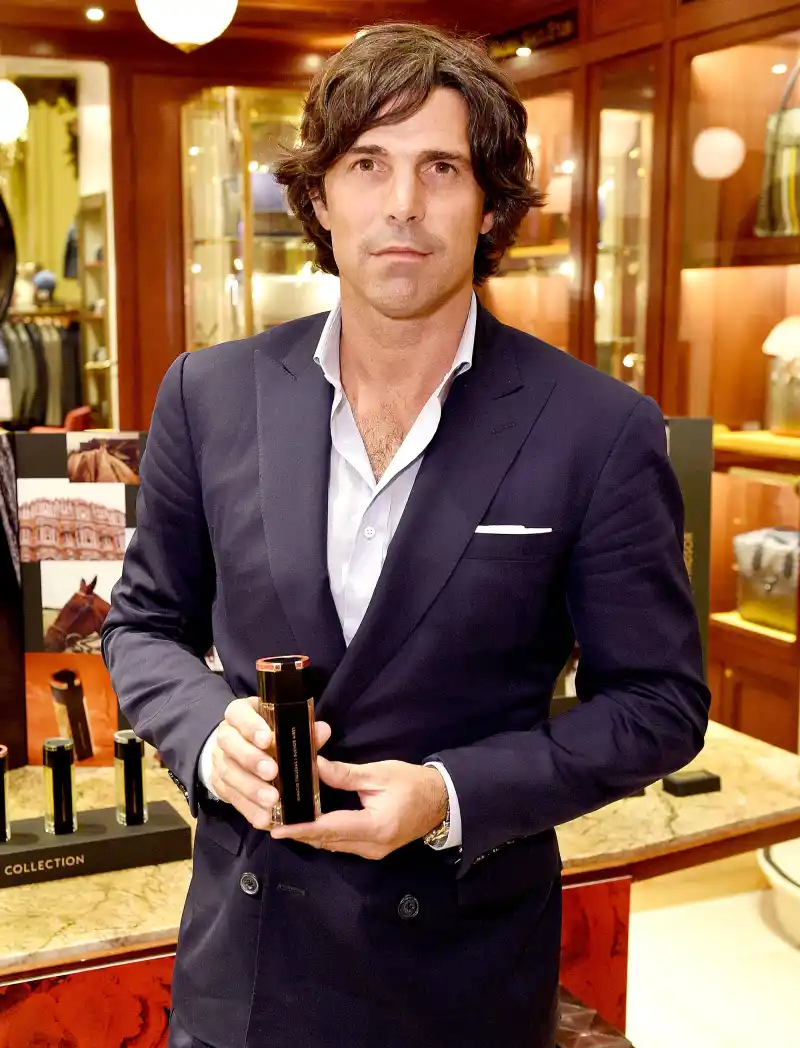 Nacho Figueras New Fragrance Line