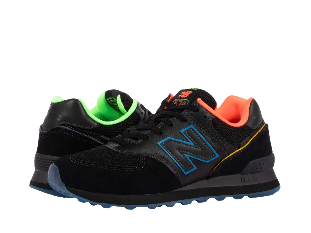 New Balance Classics Zappos 20th x ML574ZP