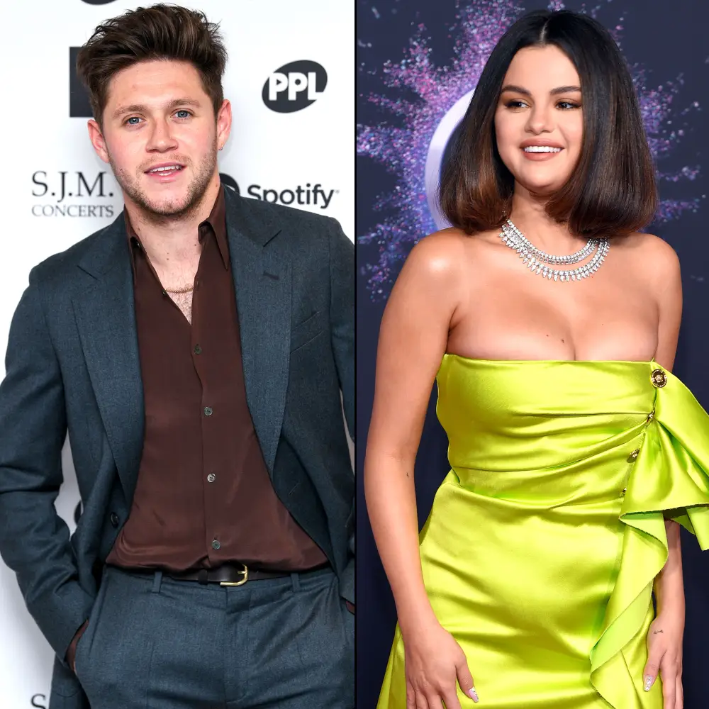 Niall Horan Clarifies He Is &lsquo;Very Much Single&rsquo; After Selena Gomez Romance Rumors