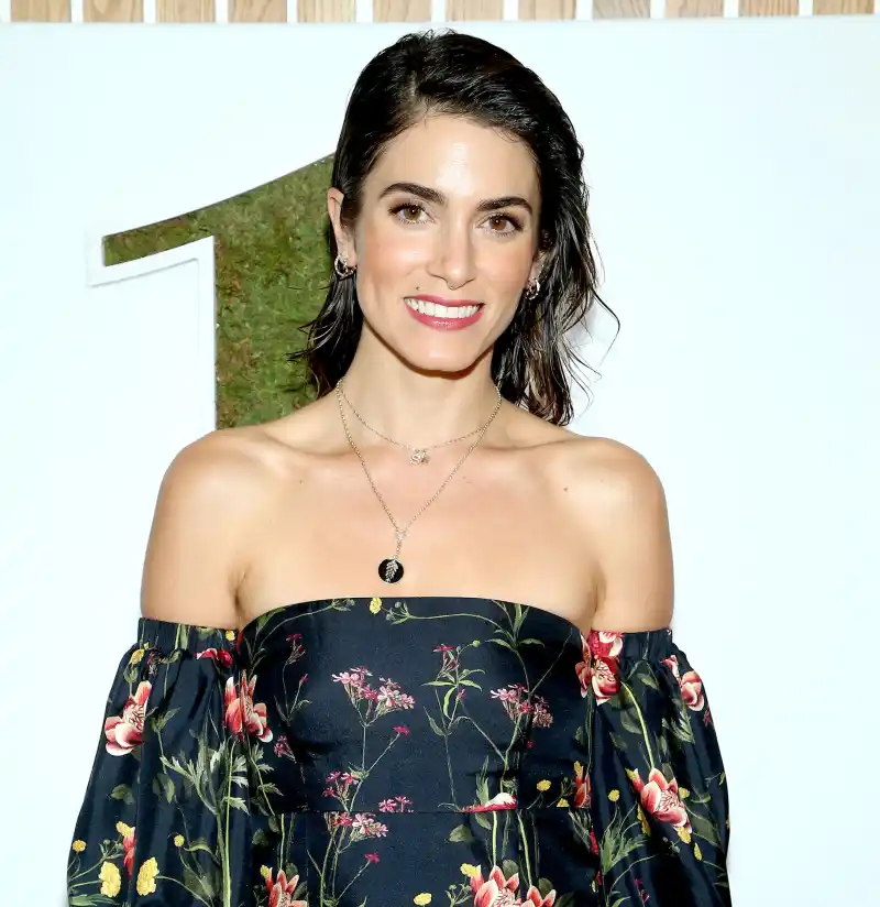 Nikki Reed Posts About Taking ‘Time Off’ Ahead of New Year