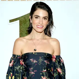Nikki Reed Posts About Taking ‘Time Off’ Ahead of New Year