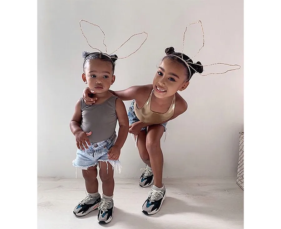 North Chicago West Twinning Instagram