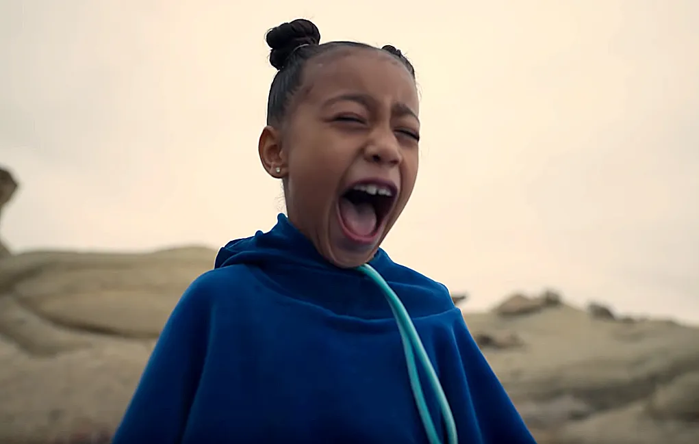 North-West-Screaming-'Chick-Fil-A’-Is-Now-a-Meme