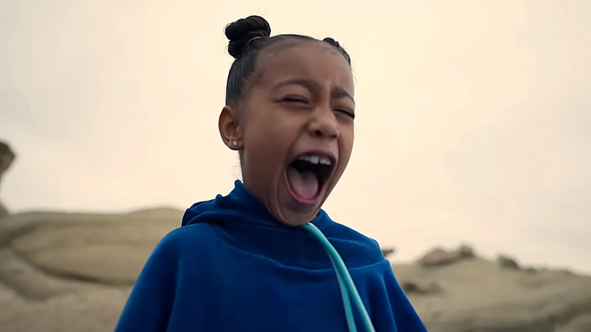 North-West-Screaming-'Chick-Fil-A’-Is-Now-a-Meme