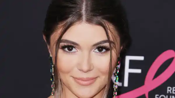 Olivia Jade Giannulli YouTube Tutorials