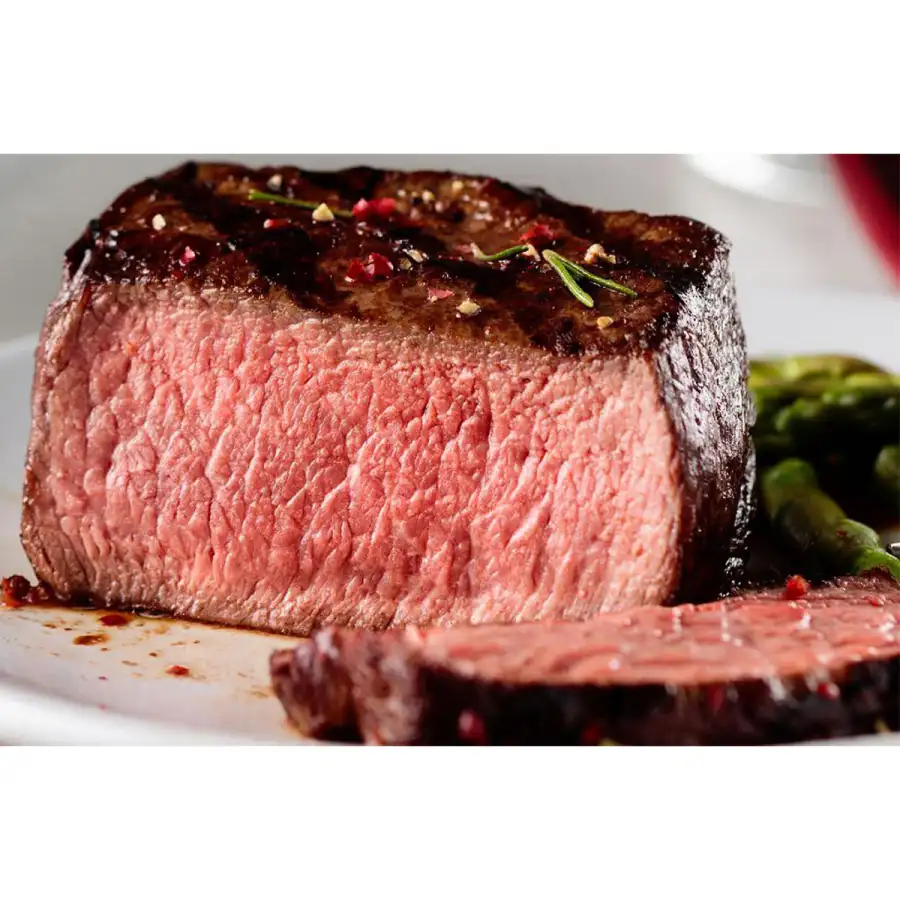 The Holiday Gift Pack + Free Burgers