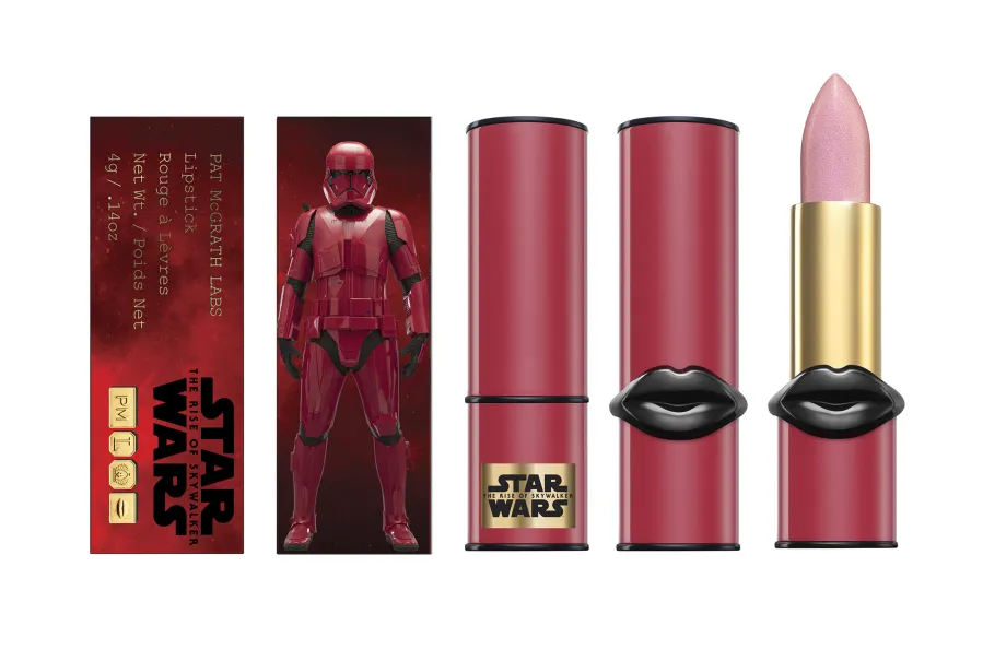 Pat McGrath x Star Wars Makeup Collection