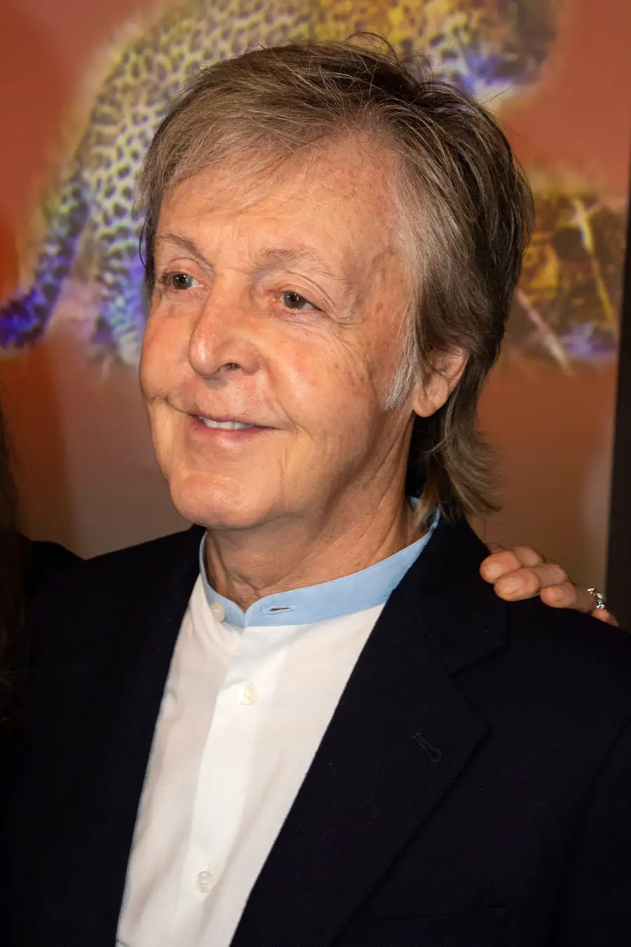 Paul McCartney Celebrity Guest Stars You Forgot Appeared on The Simpsons