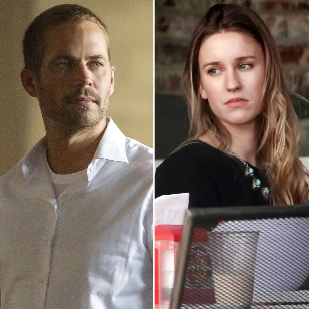 Paul Walker Sister-in-Law Reflects on His Death 6 Years Later