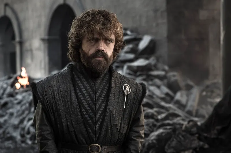 Peter Dinklage on Why Game Of Thrones Fans Hated The Final Season