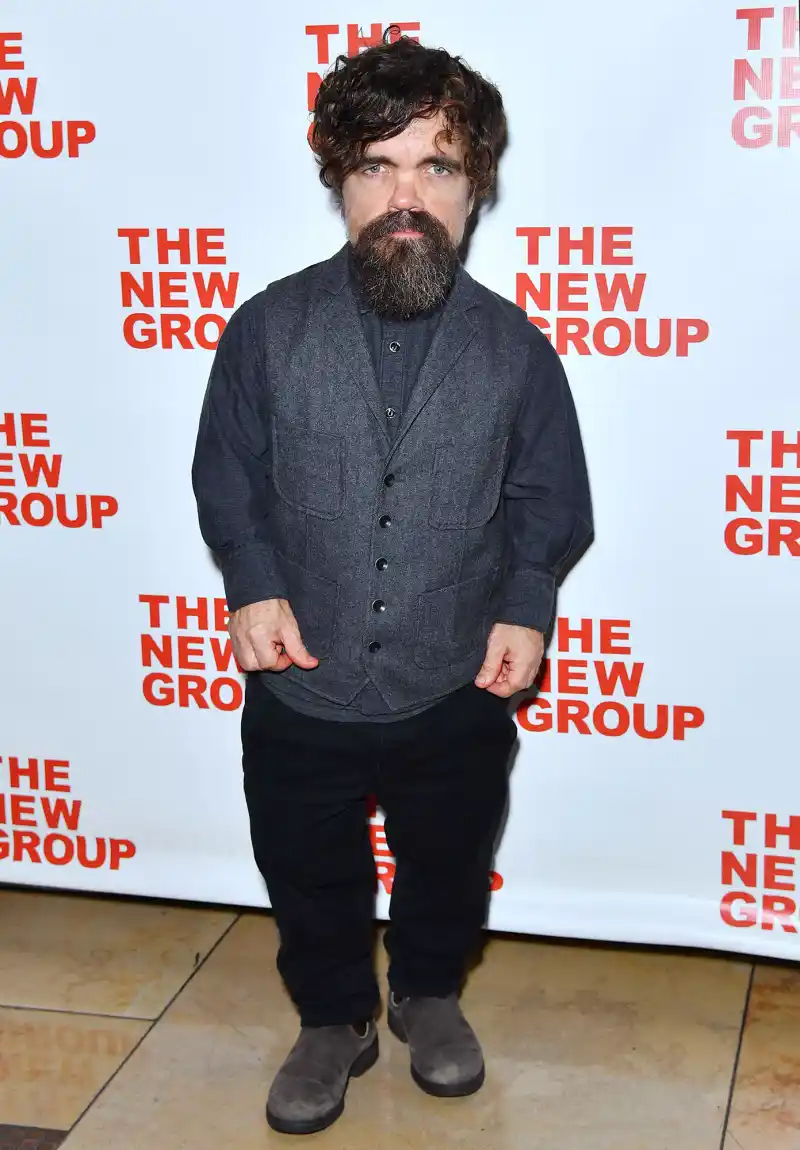 Peter Dinklage on Why Game Of Thrones Fans Hated The Final Season