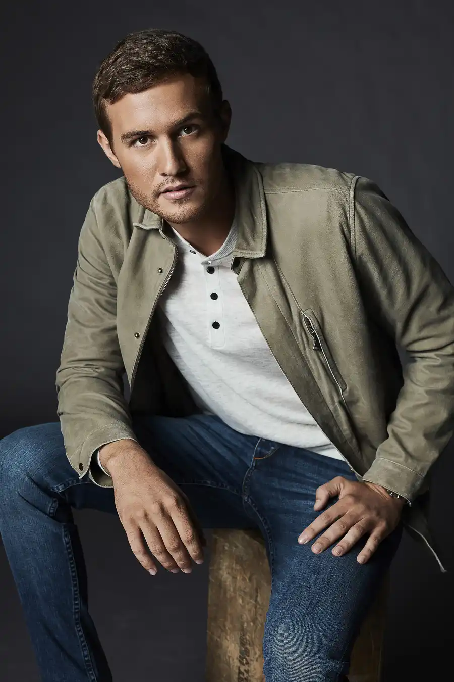 Peter Weber hottest moments