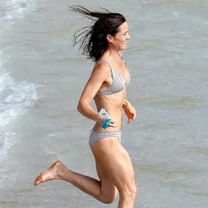 Pippa Middleton Shows Off Her Bikini Body on Vacation With Brother James Middleton