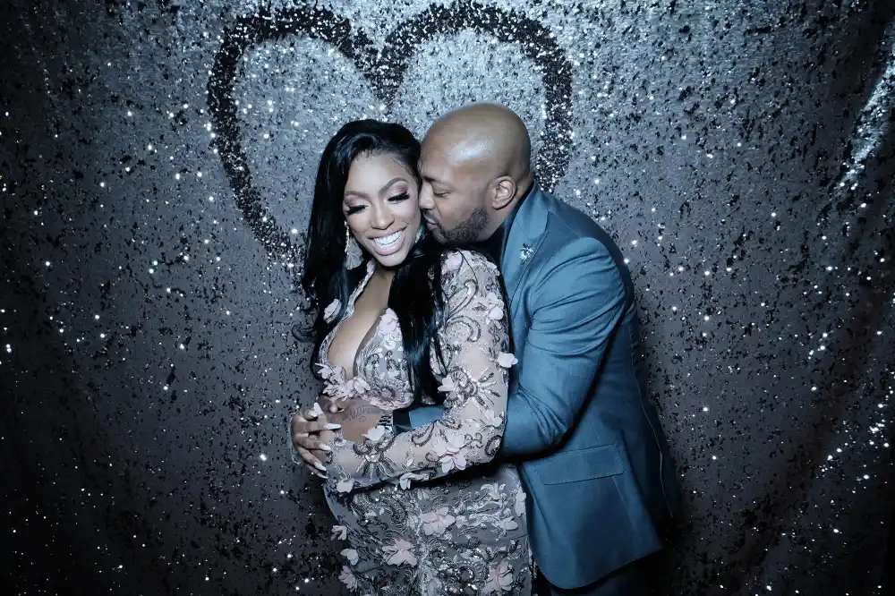 Porsha Williams Says She&rsquo;s Marrying Dennis McKinley &rsquo;Next Year&rsquo; After Re-Engagement