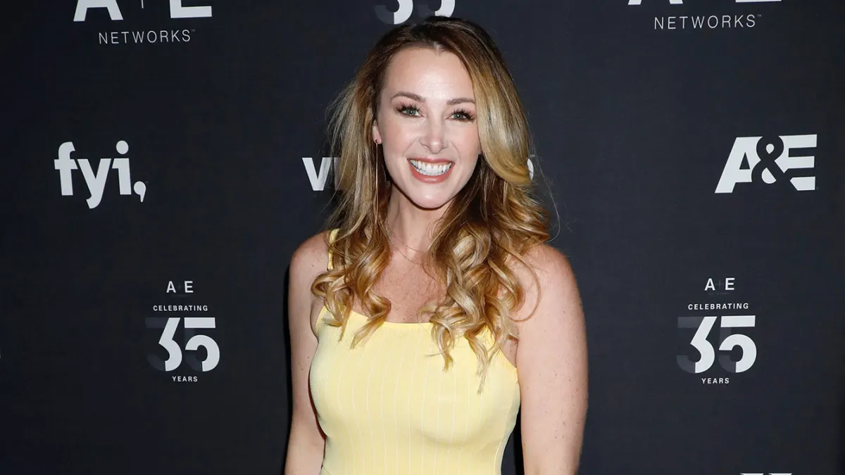 Pregnant Jamie Otis Receives ‘Super Concerning’ News After Colposcopy