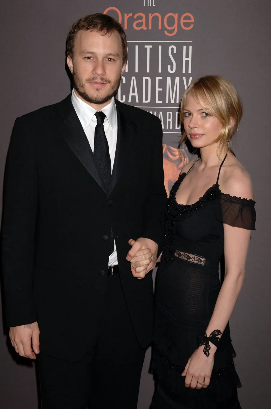 Pregnant Michelle Williams’ Best Parenting Quotes Ahead of Baby No. 2