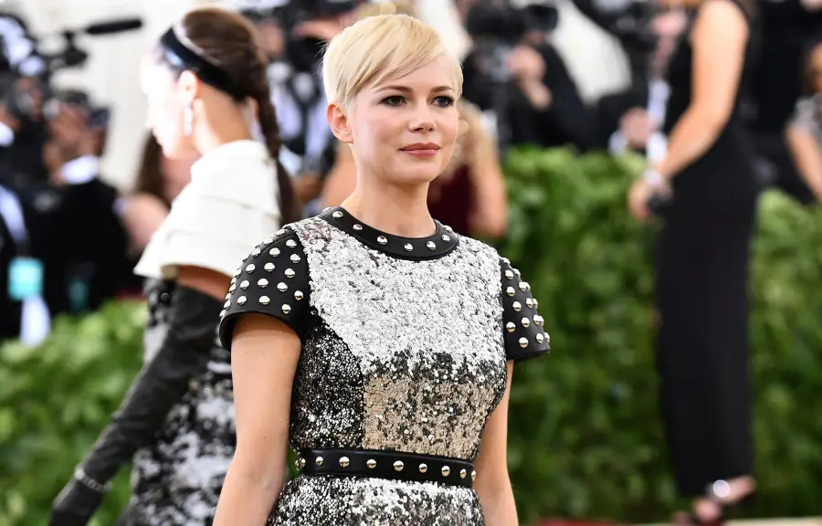 Pregnant Michelle Williams’ Best Parenting Quotes Ahead of Baby No. 2