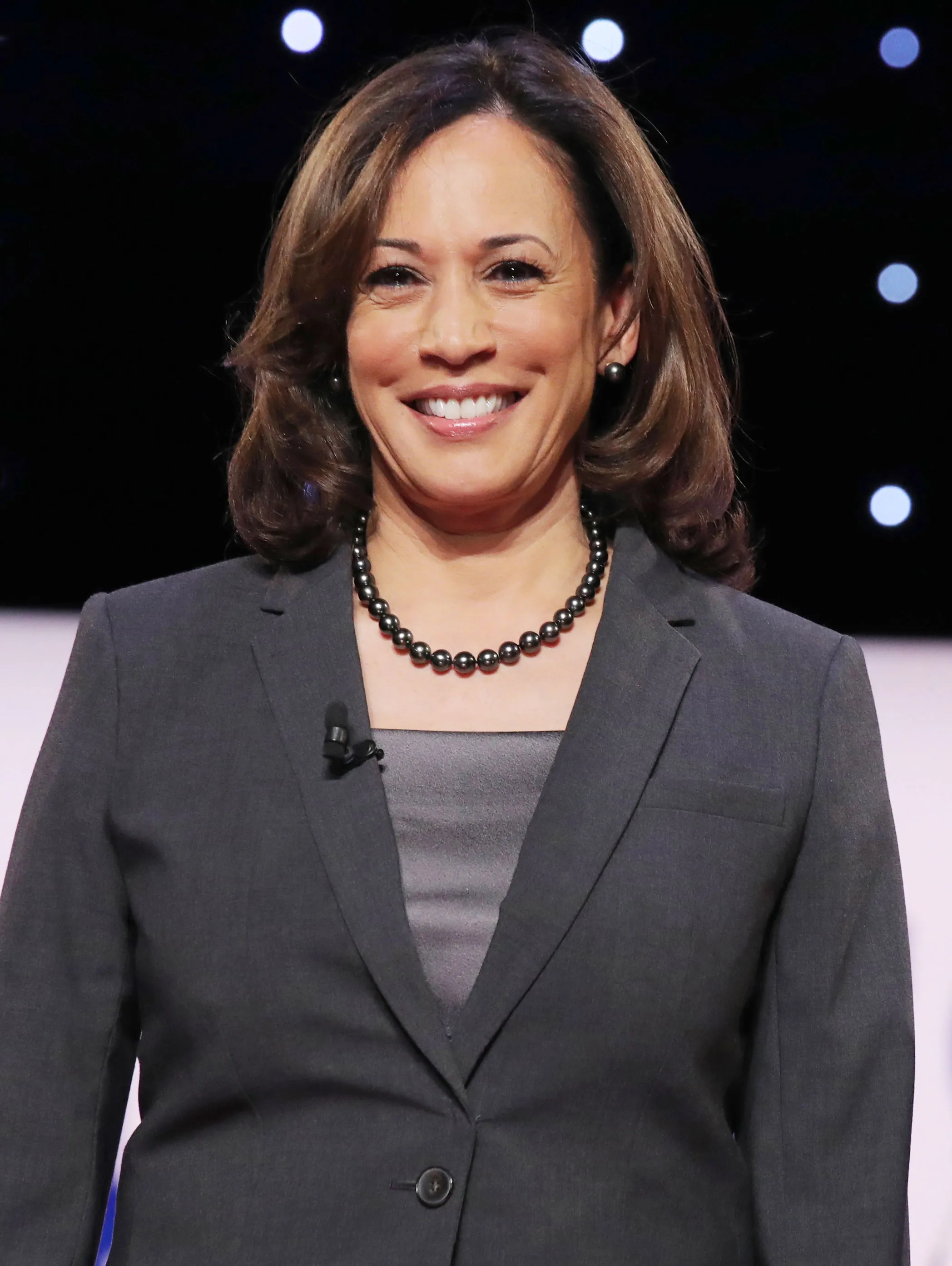 Presidential Candidates' Style