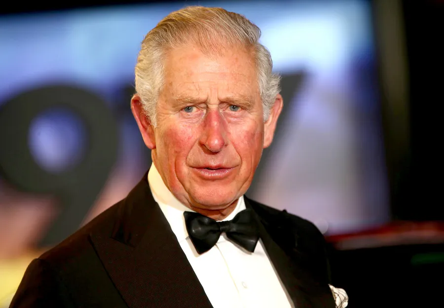 Prince Charles