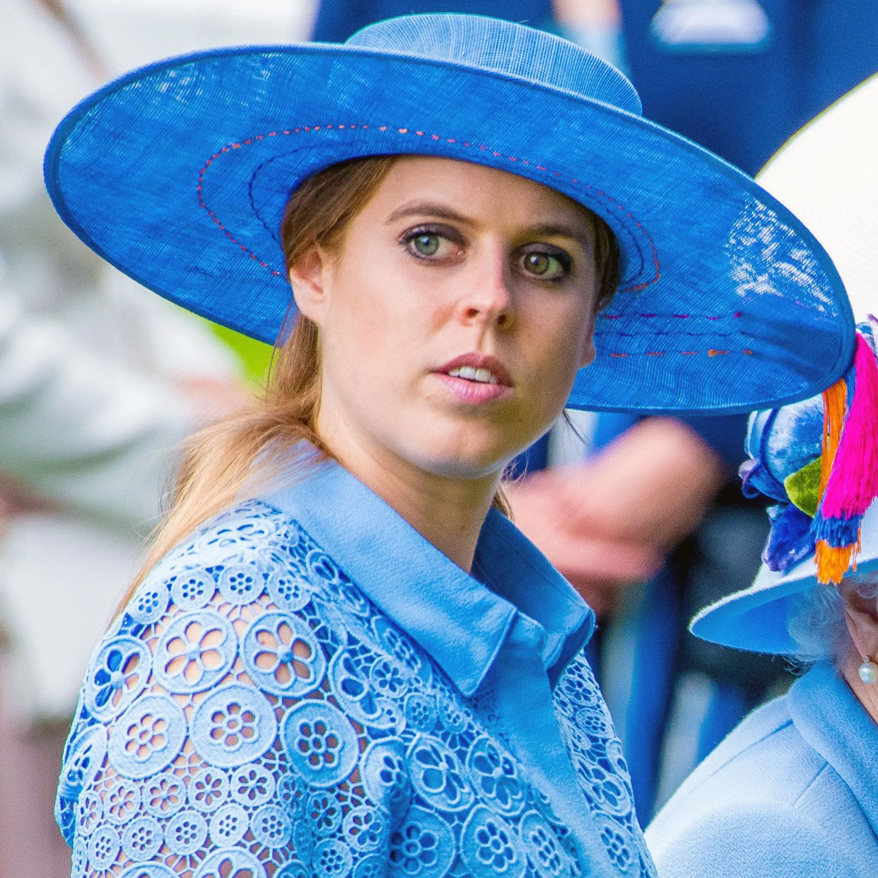 Princess Beatrice Cancels Engagement Party Amid Prince Andrew Scandal