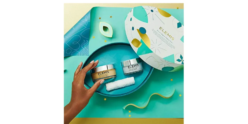 ELEMIS Pro-Collagen Perfect Duo -Skincare Gift Set