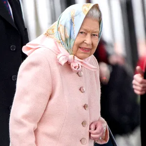 Queen-Elizabeth-II-Goes-to-Sandringham-Amid-Philip-Hospitalization