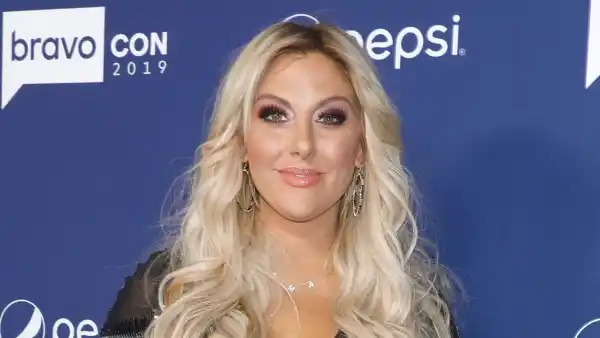 RHOC’s Gina Kirschenheiter Breaks Down Over Ex Matt’s Alleged Abuse