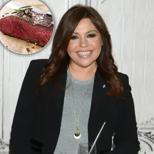 Rachael Ray Has the Best Hostess Hacks for the Holiday Season