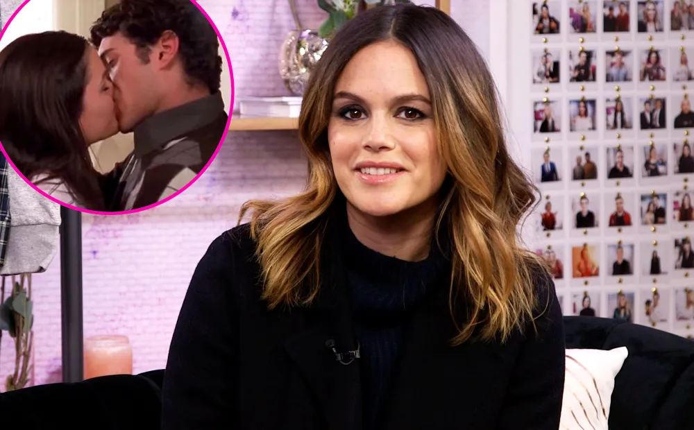 Rachel Bilson Says Seth Cohen Summer Roberts For Sure Still Married