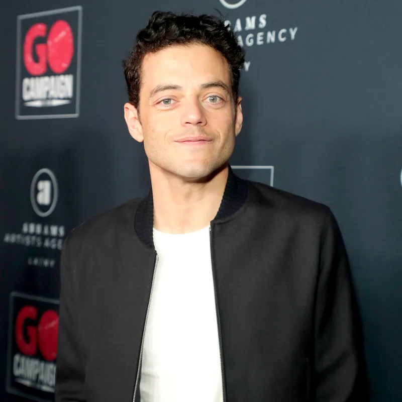 Rami-Malek
