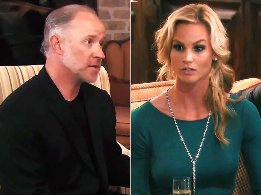 Biggest ‘Real Housewives Moments of the Decade