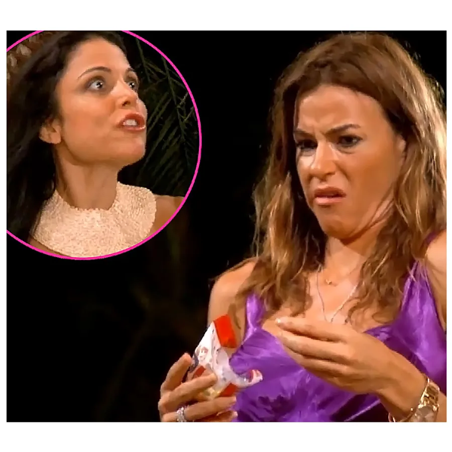 Biggest ‘Real Housewives Moments of the Decade