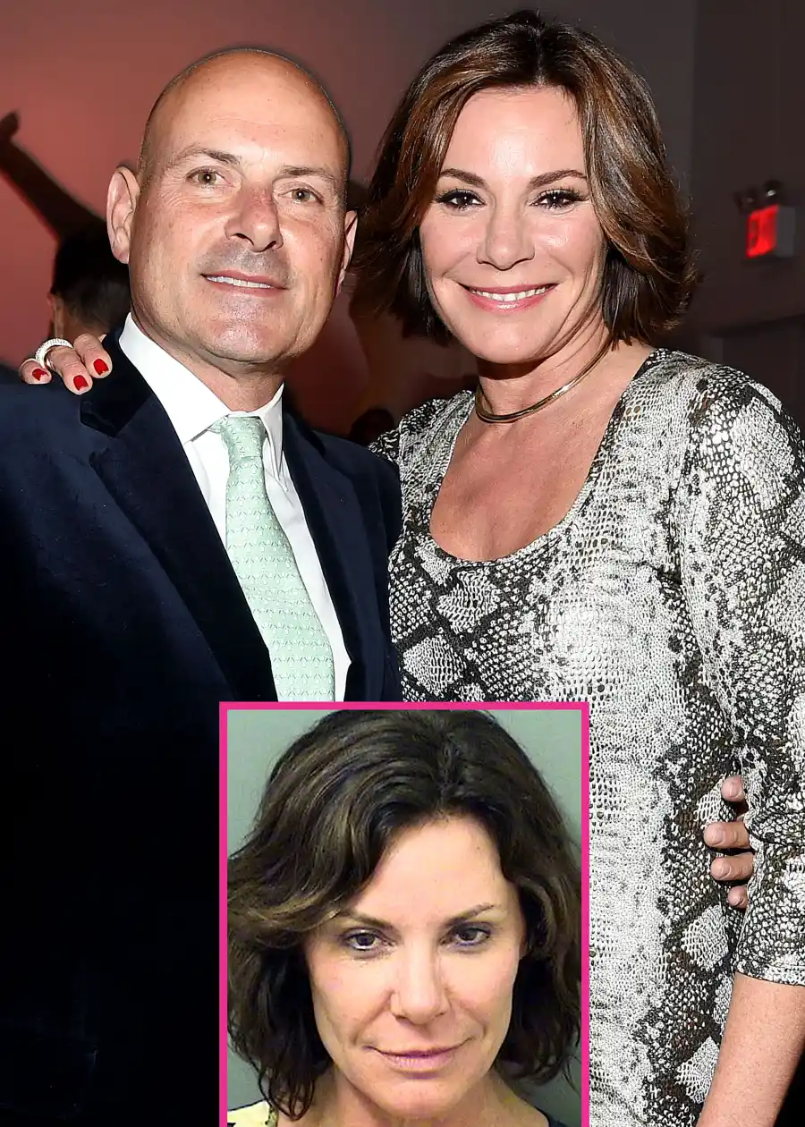 Biggest ‘Real Housewives Moments of the Decade