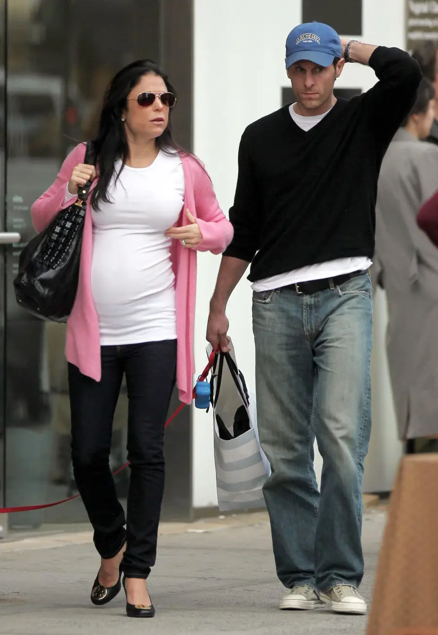 Biggest ‘Real Housewives Moments of the Decade