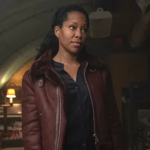 Regina King Watchemen Golden Globes 2020 Snub