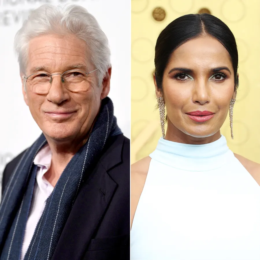 Richard-Gere-Padma-Lakshmi