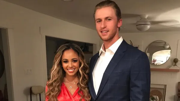 Riverdale’s Vanessa Morgan Marries Baseball Player Michael Kopech